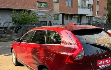 Volvo XC60 II, 2010 год, 1 180 000 рублей, 5 фотография