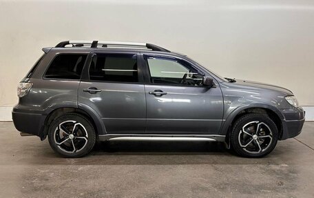 Mitsubishi Outlander III рестайлинг 3, 2007 год, 647 000 рублей, 5 фотография