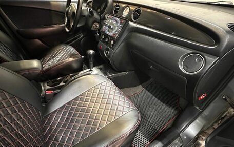 Mitsubishi Outlander III рестайлинг 3, 2007 год, 647 000 рублей, 8 фотография