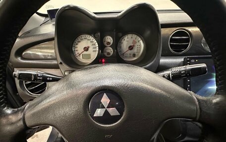 Mitsubishi Outlander III рестайлинг 3, 2007 год, 647 000 рублей, 10 фотография