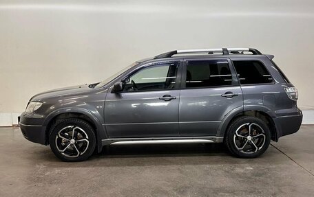 Mitsubishi Outlander III рестайлинг 3, 2007 год, 647 000 рублей, 6 фотография
