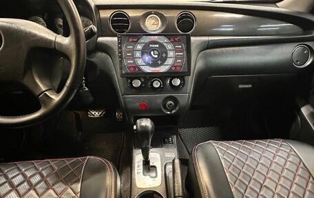 Mitsubishi Outlander III рестайлинг 3, 2007 год, 647 000 рублей, 7 фотография