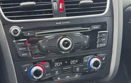 Audi A4, 2015 год, 1 265 700 рублей, 19 фотография