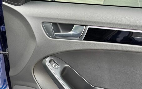 Audi A4, 2015 год, 1 265 700 рублей, 28 фотография