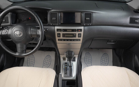 Toyota Corolla, 2005 год, 829 000 рублей, 7 фотография
