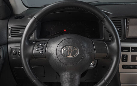 Toyota Corolla, 2005 год, 829 000 рублей, 11 фотография
