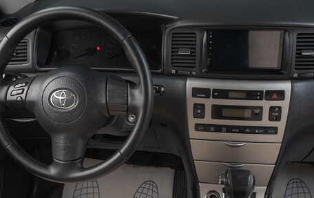 Toyota Corolla, 2005 год, 829 000 рублей, 15 фотография