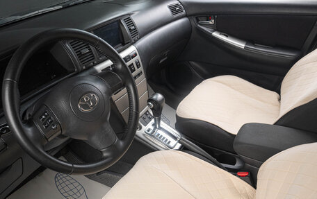 Toyota Corolla, 2005 год, 829 000 рублей, 8 фотография