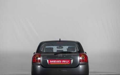 Toyota Corolla, 2005 год, 829 000 рублей, 5 фотография