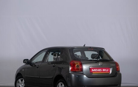 Toyota Corolla, 2005 год, 829 000 рублей, 6 фотография