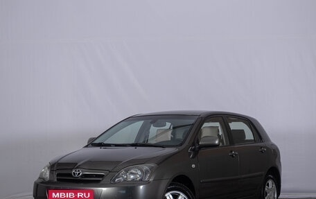 Toyota Corolla, 2005 год, 829 000 рублей, 3 фотография