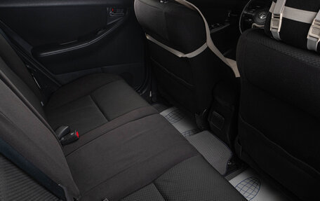 Toyota Corolla, 2005 год, 829 000 рублей, 17 фотография