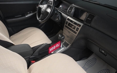 Toyota Corolla, 2005 год, 829 000 рублей, 16 фотография