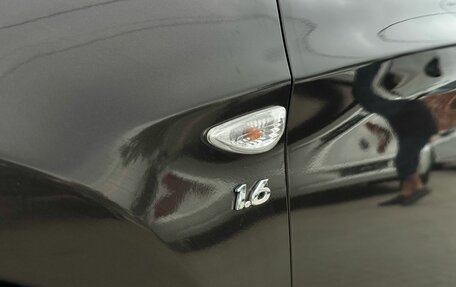 Hyundai Solaris II рестайлинг, 2015 год, 1 249 900 рублей, 9 фотография