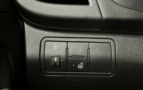 Hyundai Solaris II рестайлинг, 2015 год, 1 249 900 рублей, 15 фотография