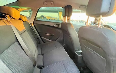 Opel Astra J, 2012 год, 550 000 рублей, 18 фотография