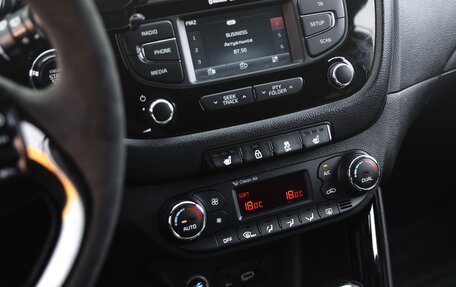 KIA cee'd III, 2013 год, 1 300 000 рублей, 18 фотография
