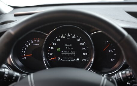 KIA cee'd III, 2013 год, 1 300 000 рублей, 16 фотография