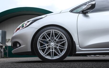 KIA cee'd III, 2013 год, 1 300 000 рублей, 6 фотография