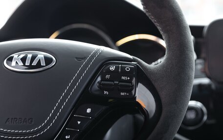 KIA cee'd III, 2013 год, 1 300 000 рублей, 14 фотография