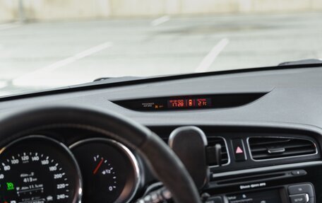 KIA cee'd III, 2013 год, 1 300 000 рублей, 19 фотография