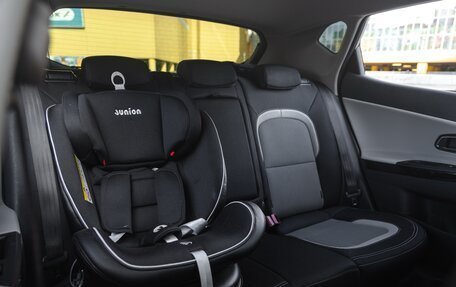 KIA cee'd III, 2013 год, 1 300 000 рублей, 30 фотография