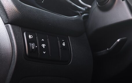 KIA cee'd III, 2013 год, 1 300 000 рублей, 33 фотография