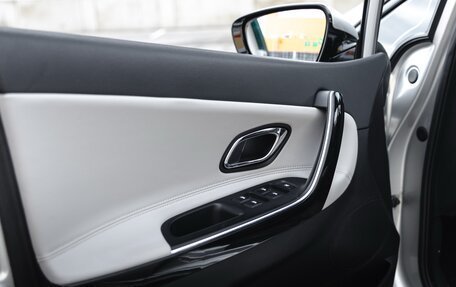 KIA cee'd III, 2013 год, 1 300 000 рублей, 31 фотография