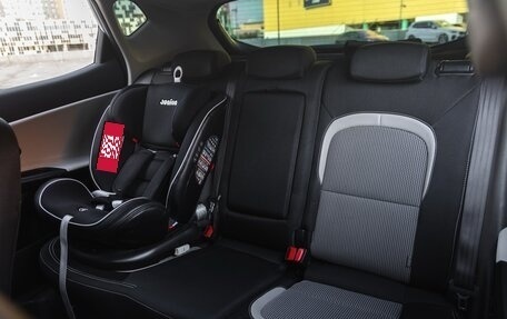 KIA cee'd III, 2013 год, 1 300 000 рублей, 32 фотография