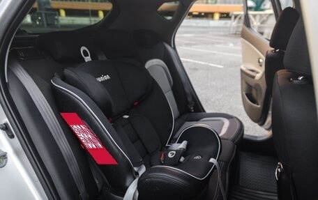 KIA cee'd III, 2013 год, 1 300 000 рублей, 29 фотография