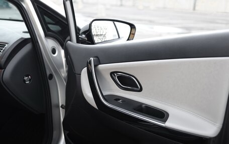 KIA cee'd III, 2013 год, 1 300 000 рублей, 34 фотография