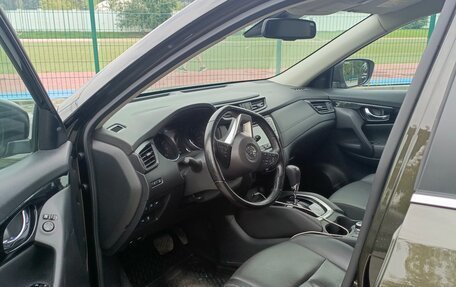Nissan X-Trail, 2021 год, 2 600 000 рублей, 5 фотография