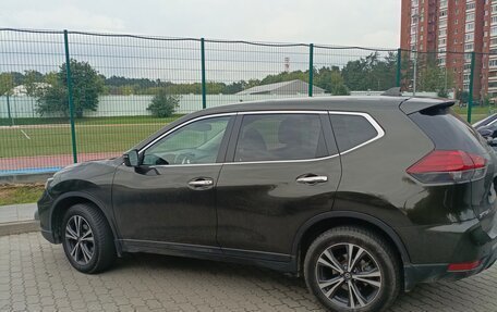 Nissan X-Trail, 2021 год, 2 600 000 рублей, 4 фотография