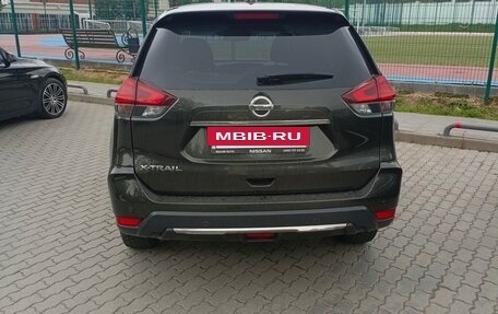 Nissan X-Trail, 2021 год, 2 600 000 рублей, 2 фотография
