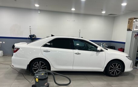 Toyota Camry, 2014 год, 2 150 000 рублей, 4 фотография