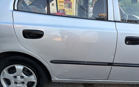 Hyundai Accent II, 2006 год, 349 999 рублей, 16 фотография