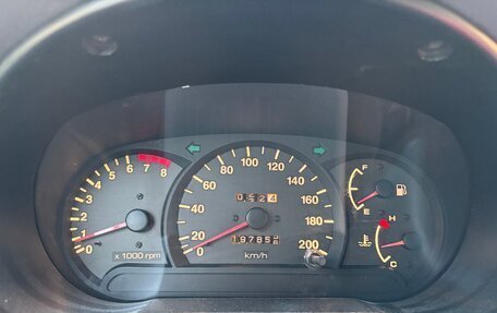 Hyundai Accent II, 2006 год, 349 999 рублей, 39 фотография