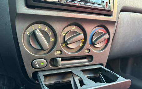 Hyundai Accent II, 2006 год, 349 999 рублей, 40 фотография