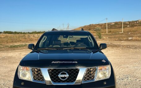 Nissan Pathfinder, 2006 год, 1 150 000 рублей, 3 фотография