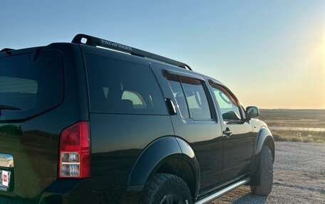 Nissan Pathfinder, 2006 год, 1 150 000 рублей, 5 фотография