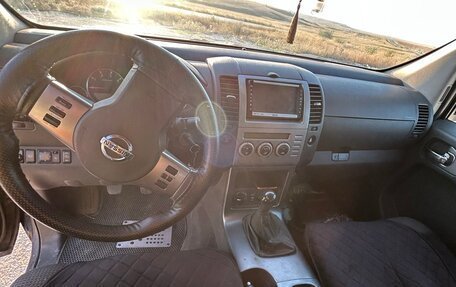 Nissan Pathfinder, 2006 год, 1 150 000 рублей, 7 фотография
