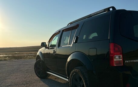 Nissan Pathfinder, 2006 год, 1 150 000 рублей, 4 фотография