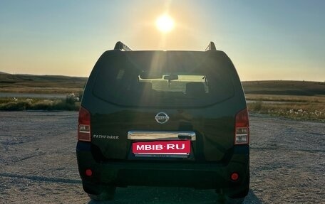 Nissan Pathfinder, 2006 год, 1 150 000 рублей, 6 фотография