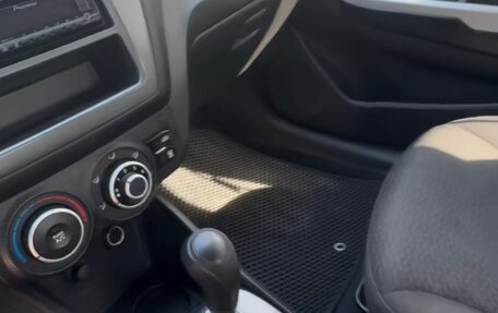 KIA Rio III рестайлинг, 2013 год, 580 000 рублей, 10 фотография