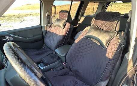 Nissan Pathfinder, 2006 год, 1 150 000 рублей, 10 фотография