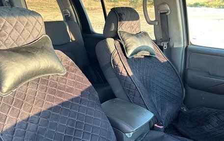 Nissan Pathfinder, 2006 год, 1 150 000 рублей, 9 фотография