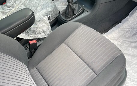 Skoda Octavia IV, 2002 год, 730 000 рублей, 9 фотография