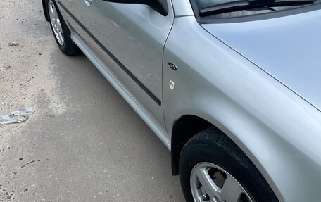 Skoda Octavia IV, 2002 год, 730 000 рублей, 6 фотография