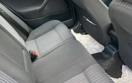 Skoda Octavia IV, 2002 год, 730 000 рублей, 8 фотография