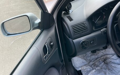 Skoda Octavia IV, 2002 год, 730 000 рублей, 11 фотография
